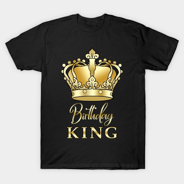 T shirt king prince sale